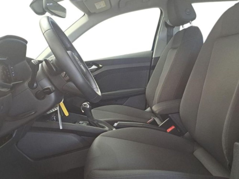Audi A1 Sportback usata a Verona (9)