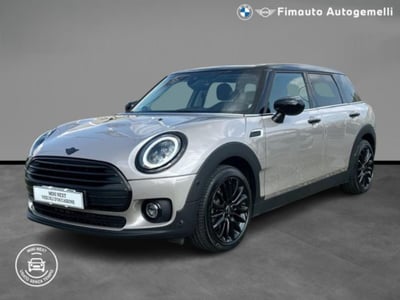 MINI Mini Clubman 1.5 Cooper Classic Clubman del 2022 usata a Verona