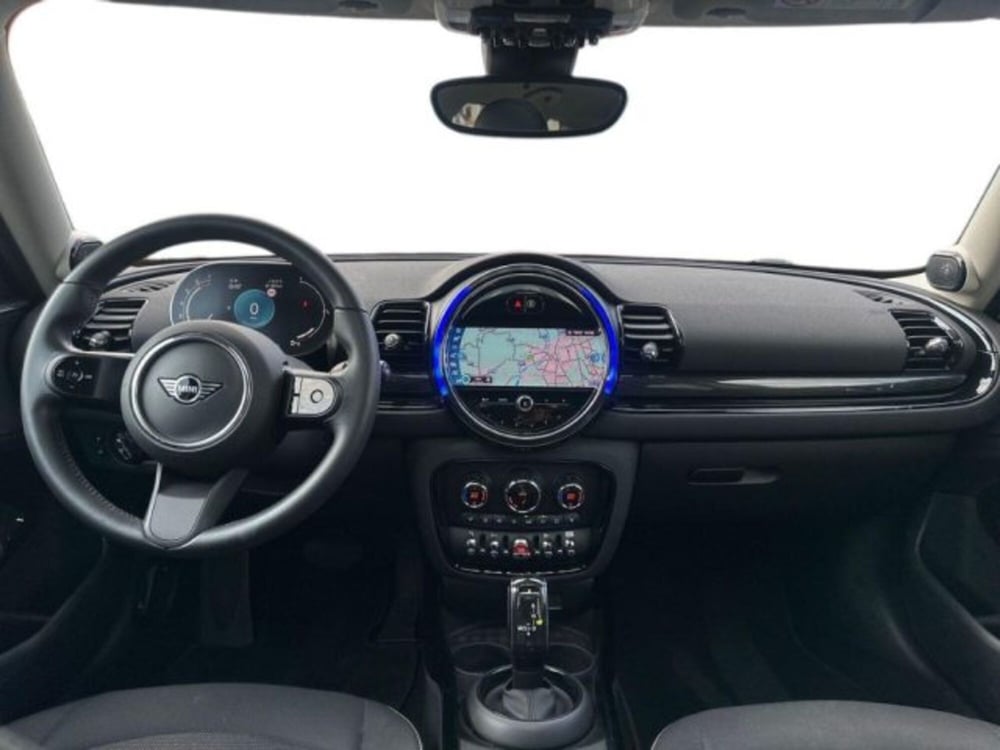 MINI Mini Clubman usata a Verona (11)