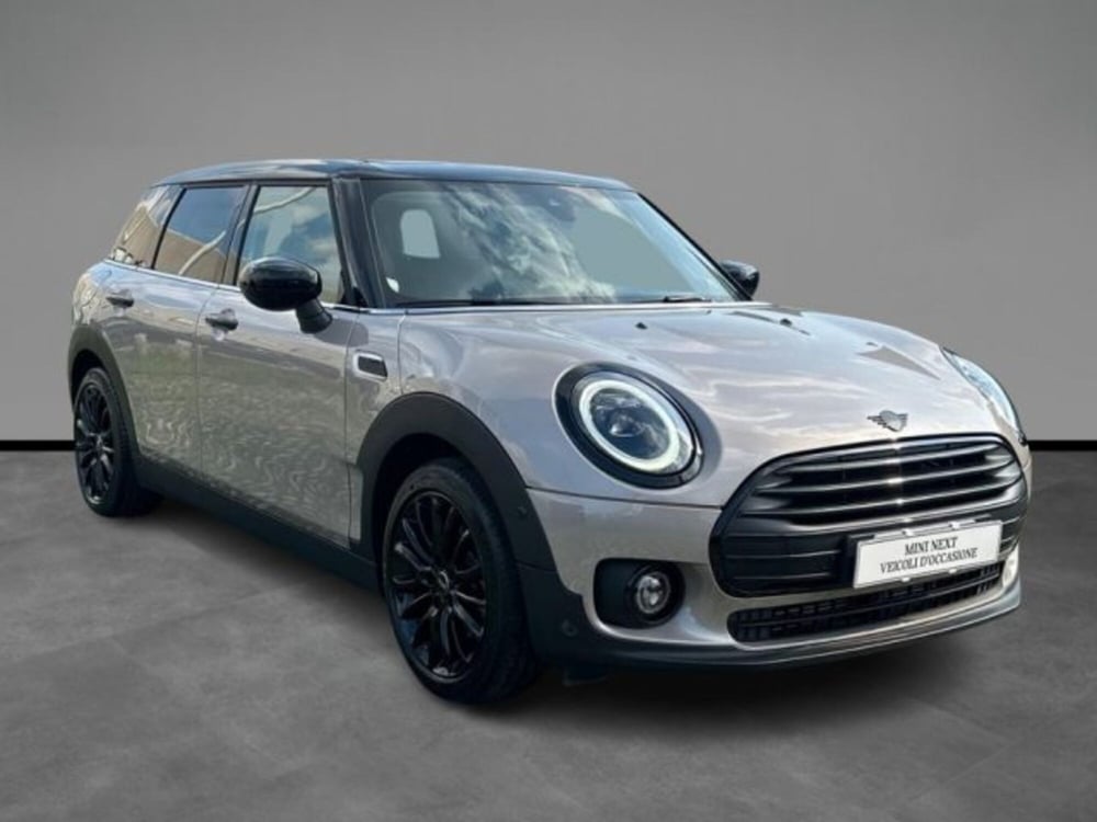 MINI Mini Clubman usata a Verona (3)