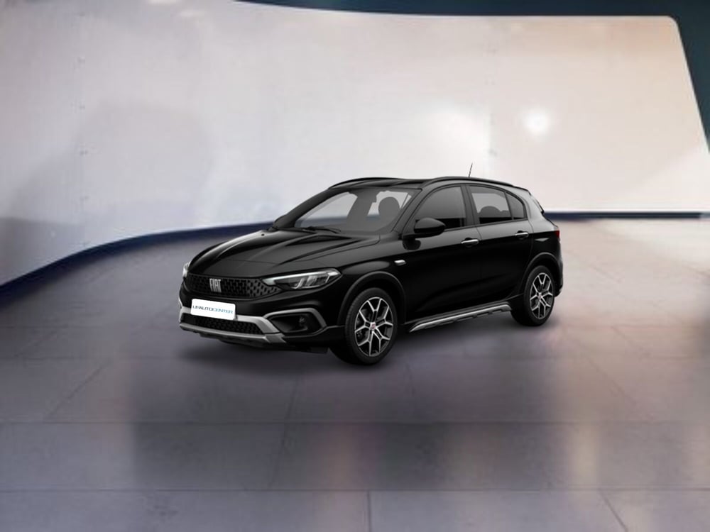 Fiat Tipo Station Wagon nuova a Monza e Brianza
