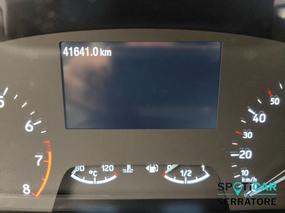 Ford Puma usata a Como (10)