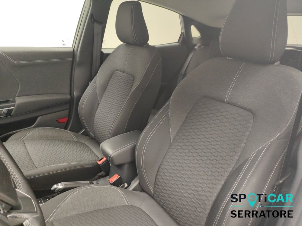 Ford Puma usata a Como (13)