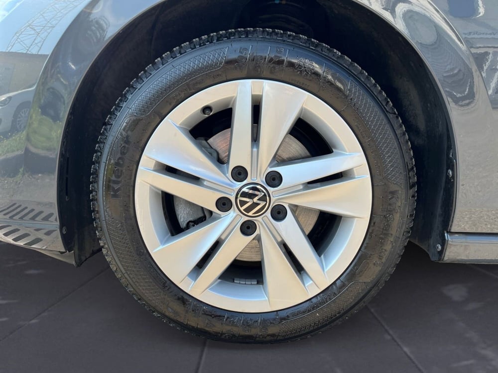 Volkswagen Golf usata a Modena (10)