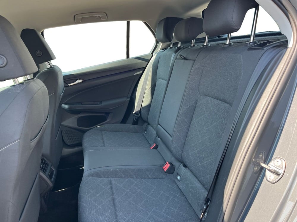 Volkswagen Golf usata a Modena (12)