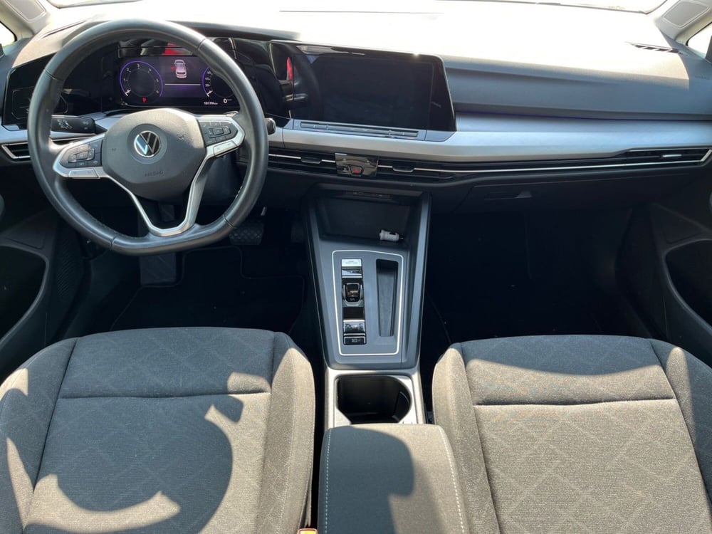 Volkswagen Golf usata a Modena (15)