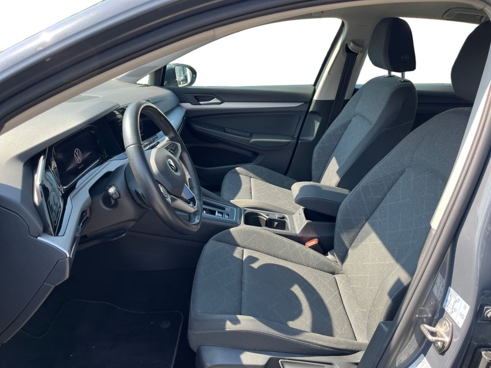 Volkswagen Golf usata a Modena (16)
