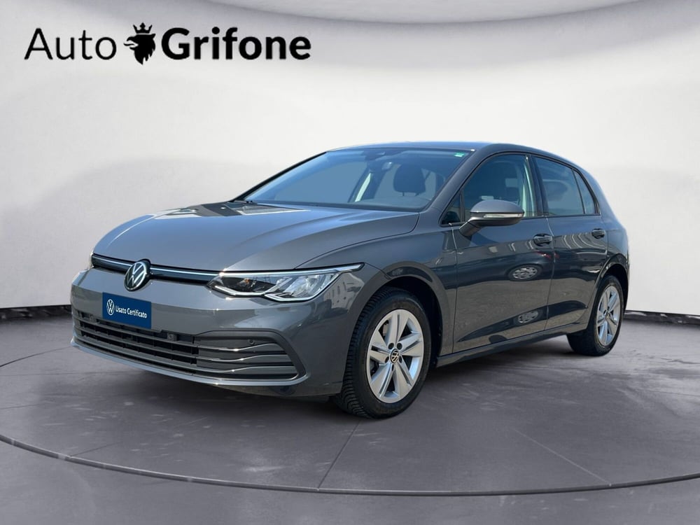 Volkswagen Golf usata a Modena (2)