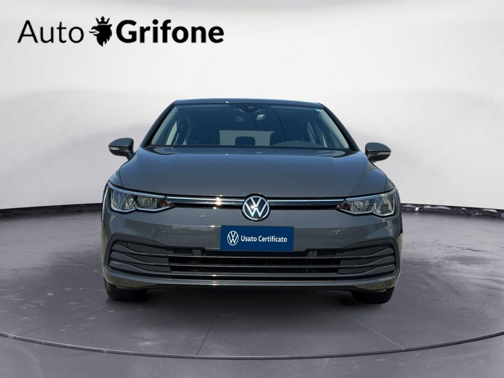 Volkswagen Golf usata a Modena (3)