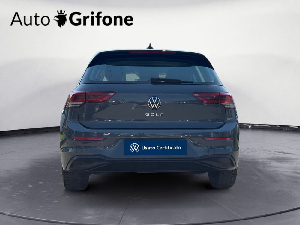 Volkswagen Golf usata a Modena (4)