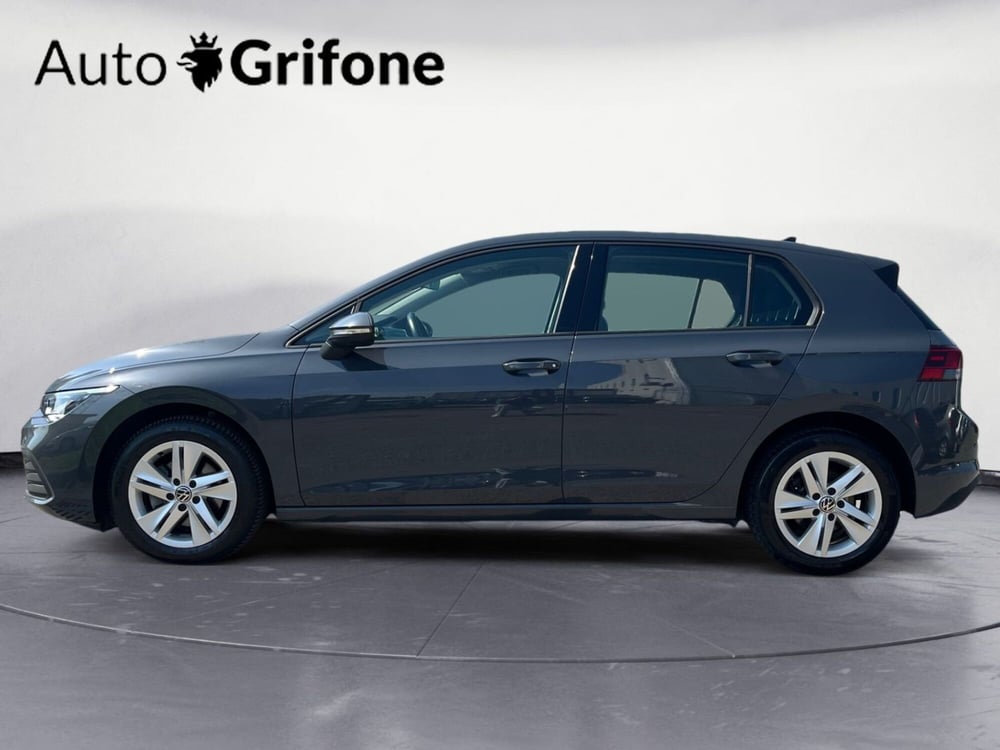 Volkswagen Golf usata a Modena (6)