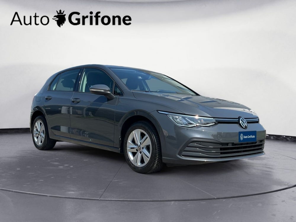 Volkswagen Golf usata a Modena (7)