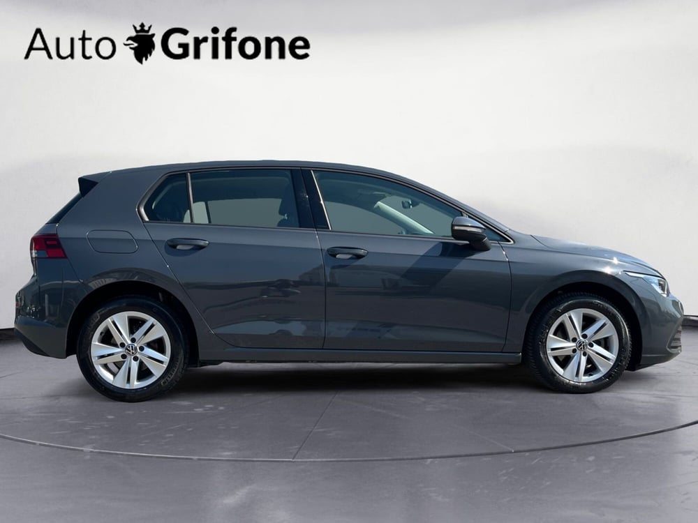 Volkswagen Golf usata a Modena (8)