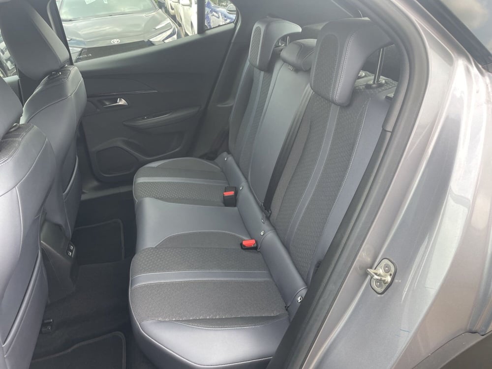 Peugeot 2008 usata a Piacenza (10)
