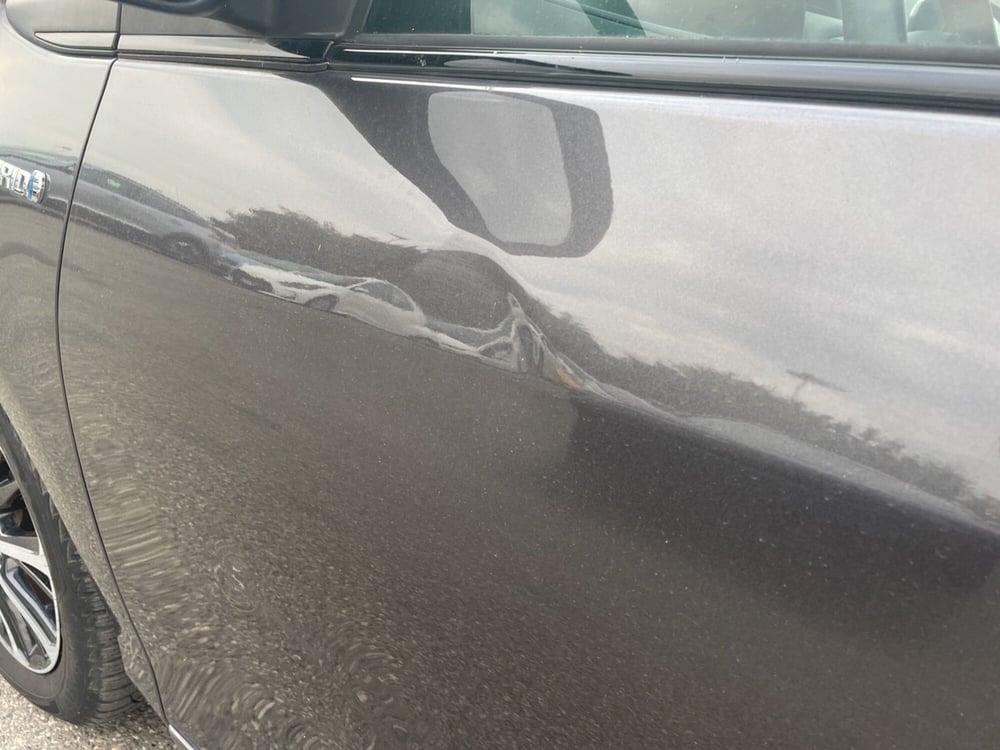 Toyota Yaris usata a Piacenza (16)