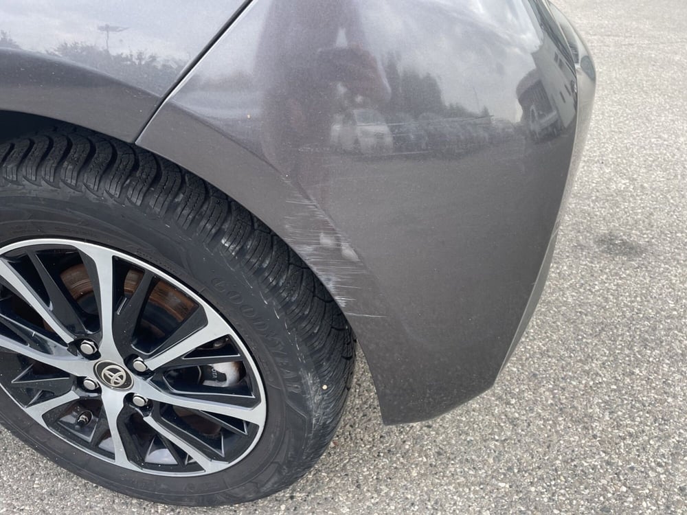 Toyota Yaris usata a Piacenza (17)
