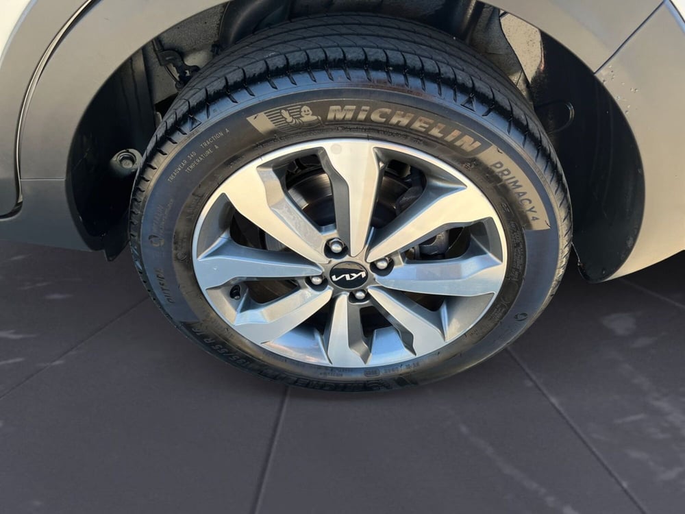 Kia Stonic usata a Modena (10)
