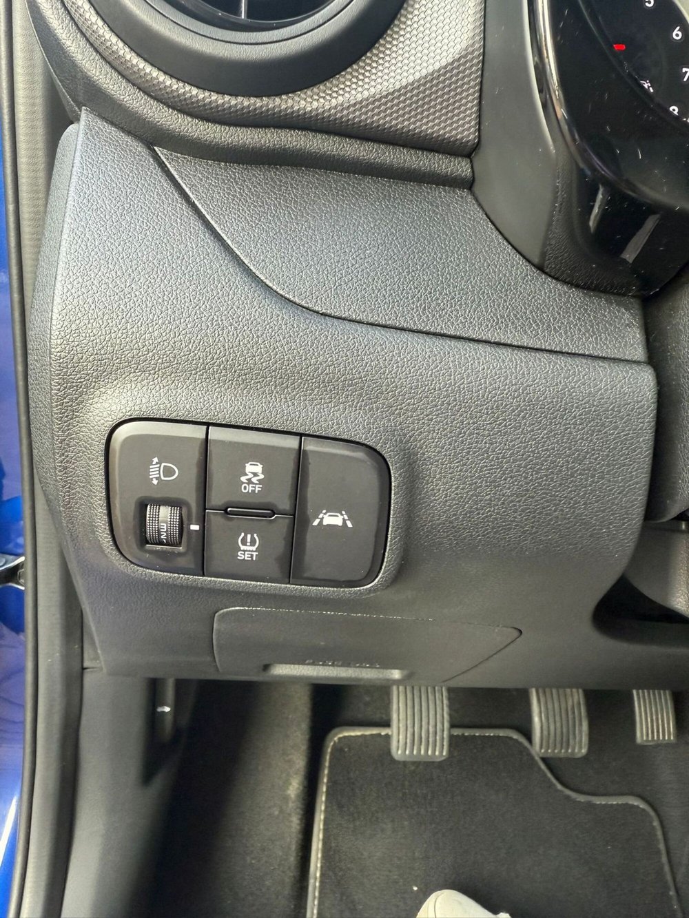 Hyundai i10 usata a Torino (10)