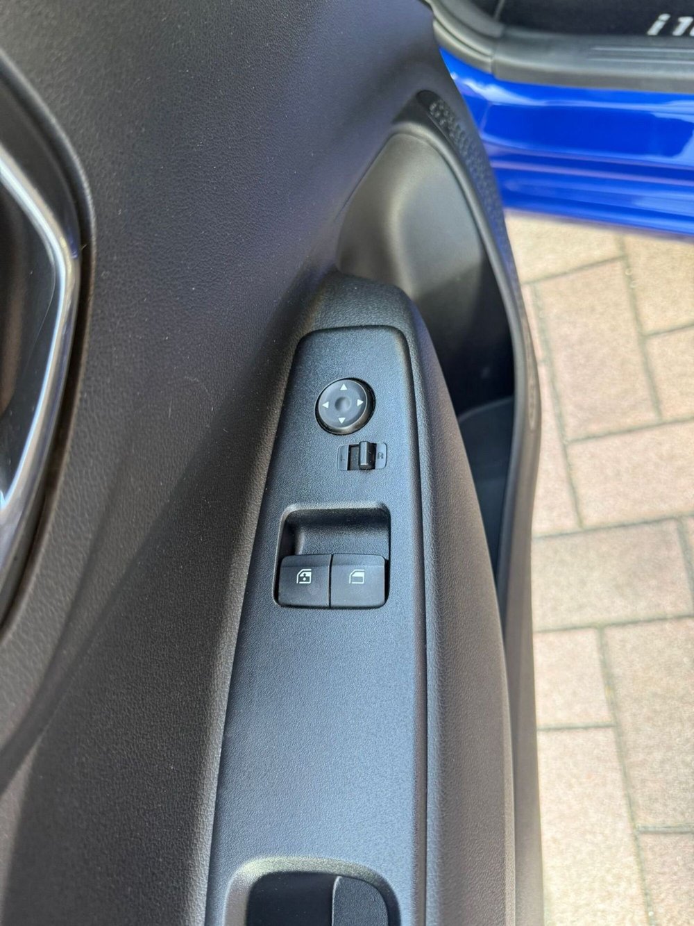 Hyundai i10 usata a Torino (8)