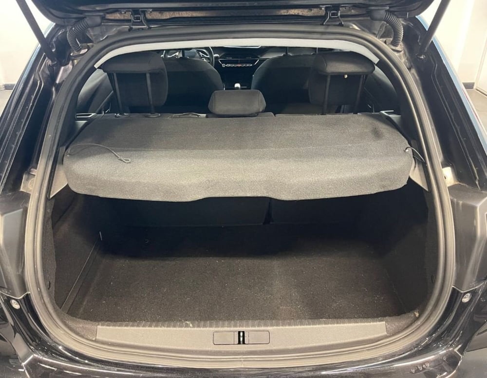 Peugeot 208 usata a Ferrara (10)