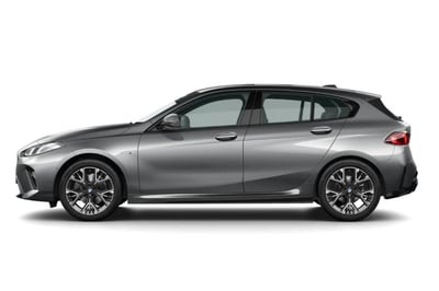 BMW Serie 1 118d Advantage nuova a Torino