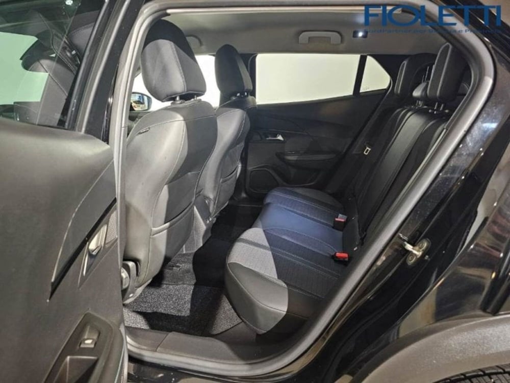 Peugeot 2008 usata a Brescia (12)