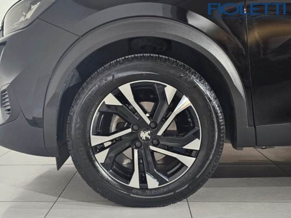 Peugeot 2008 usata a Brescia (13)