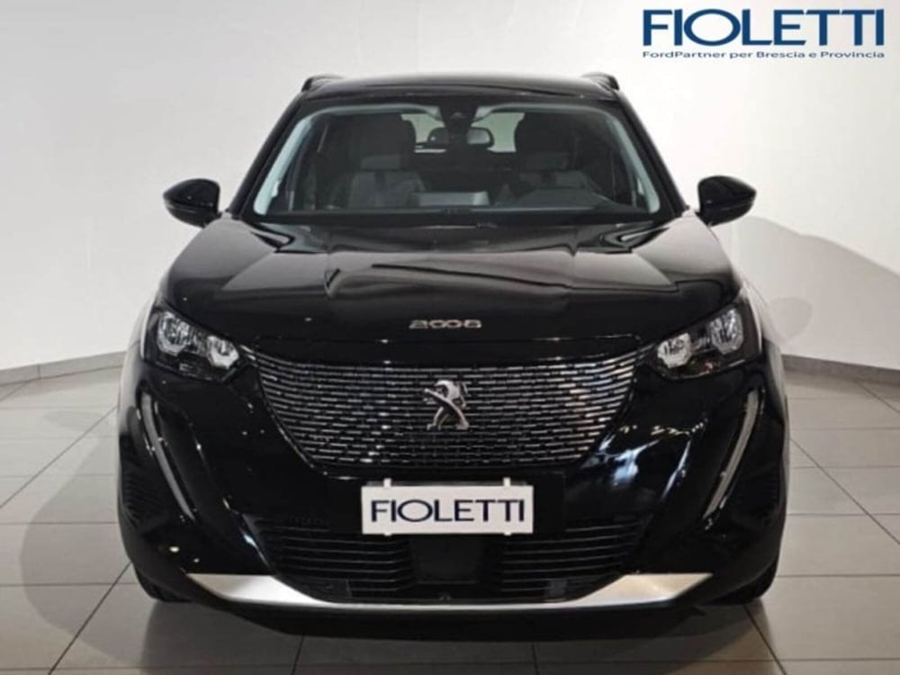 Peugeot 2008 usata a Brescia (3)
