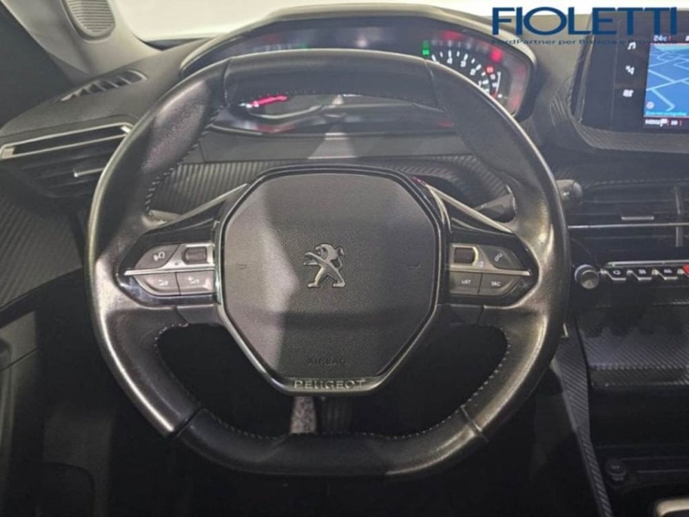 Peugeot 2008 usata a Brescia (7)