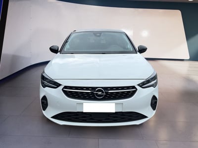 Opel Corsa 1.2 Corsa s&amp;s 75cv del 2022 usata a Torino