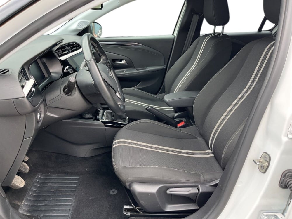Opel Corsa usata a Torino (10)