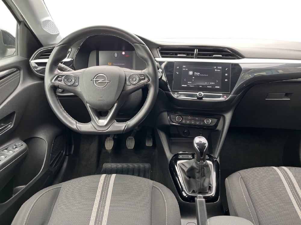 Opel Corsa usata a Torino (11)