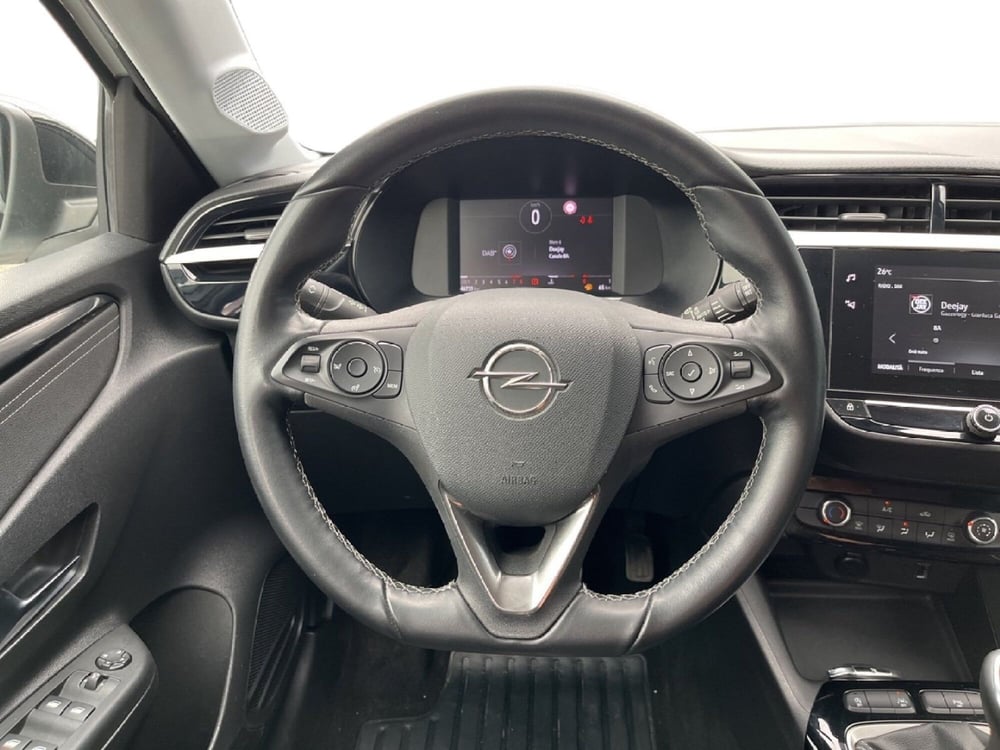 Opel Corsa usata a Torino (12)