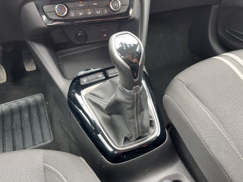 Opel Corsa usata a Torino (15)