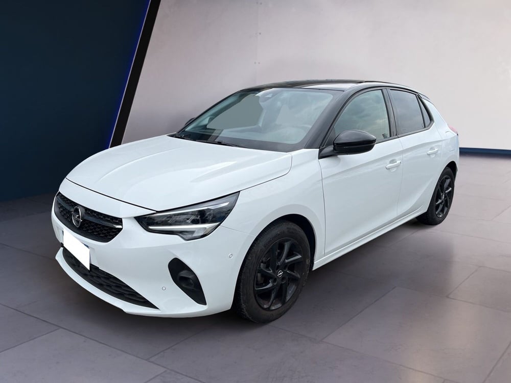 Opel Corsa usata a Torino (2)