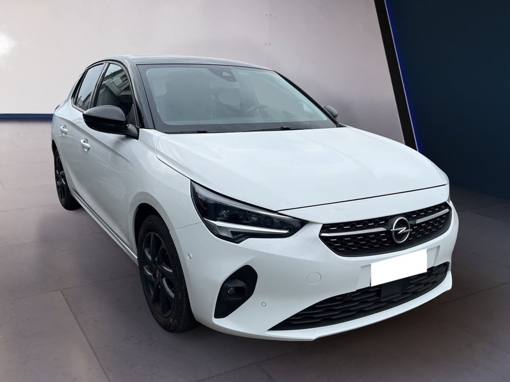 Opel Corsa usata a Torino (3)