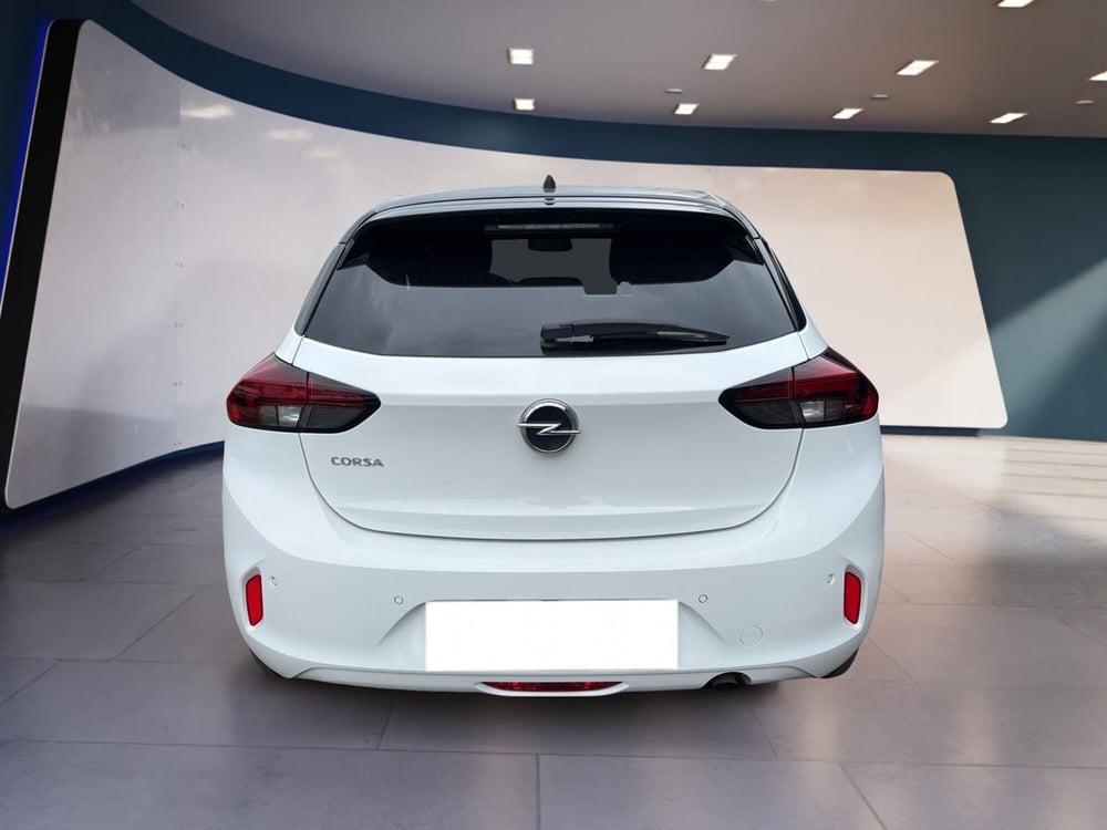 Opel Corsa usata a Torino (6)