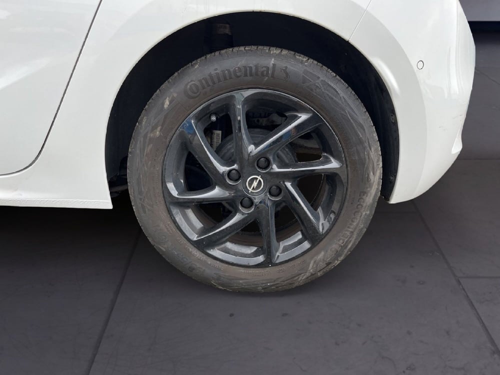 Opel Corsa usata a Torino (8)