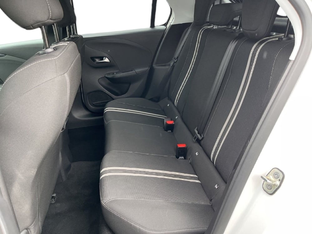Opel Corsa usata a Torino (9)