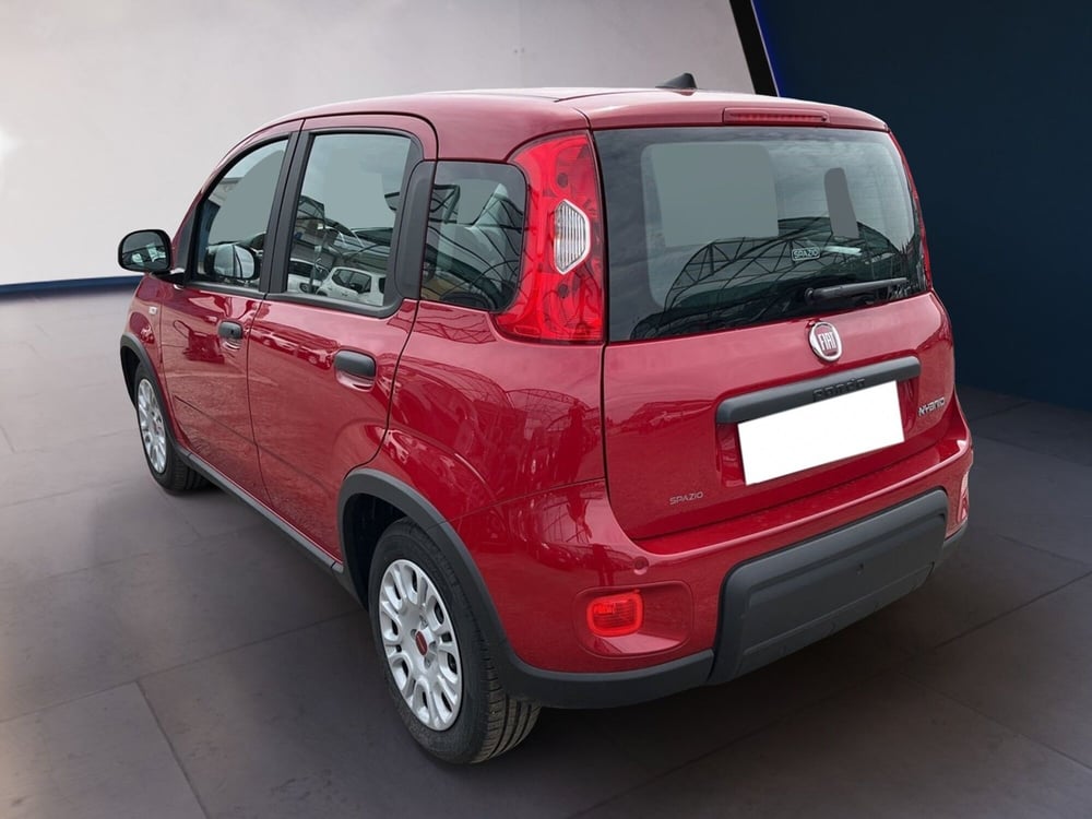 Fiat Panda usata a Torino (5)