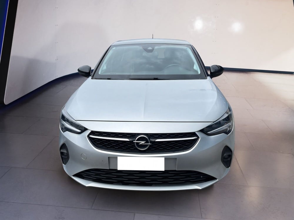 Opel Corsa usata a Torino