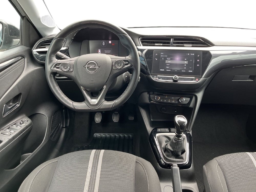 Opel Corsa usata a Torino (10)