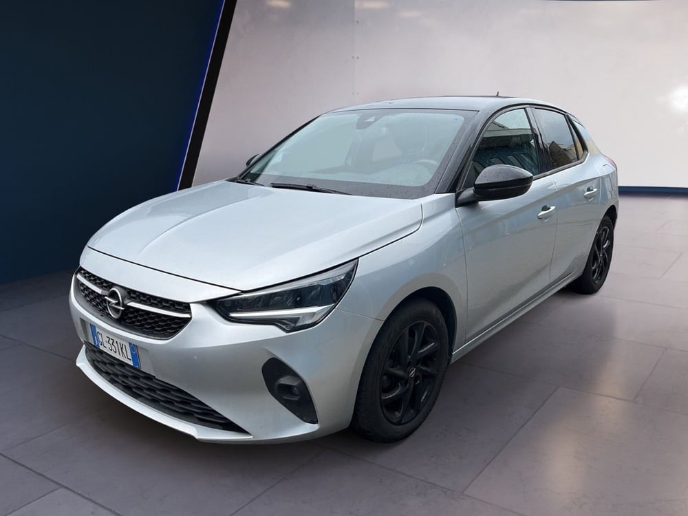 Opel Corsa usata a Torino (2)
