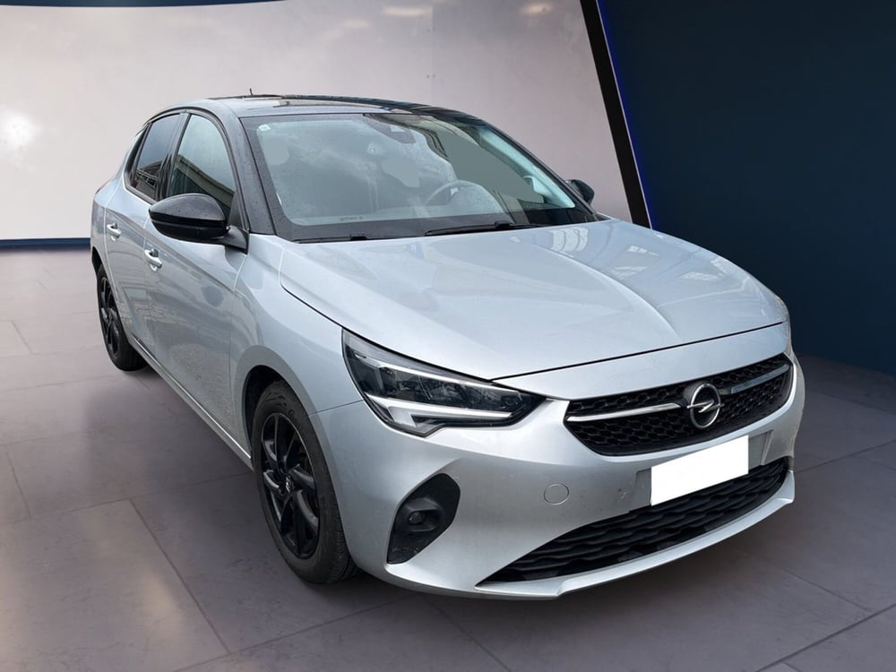 Opel Corsa usata a Torino (3)