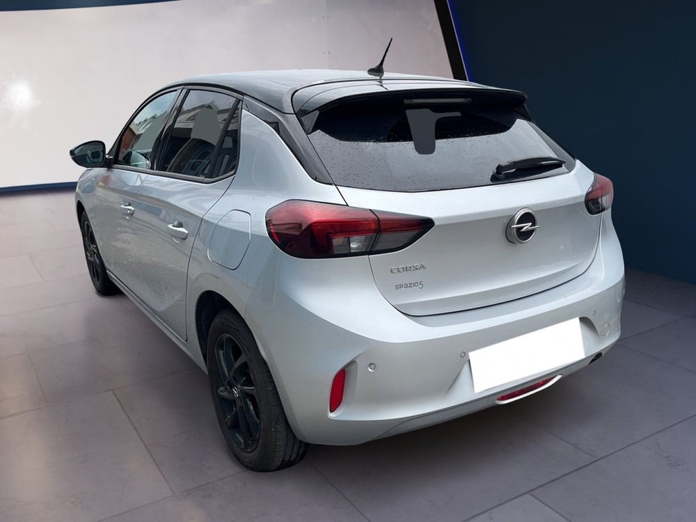 Opel Corsa usata a Torino (5)