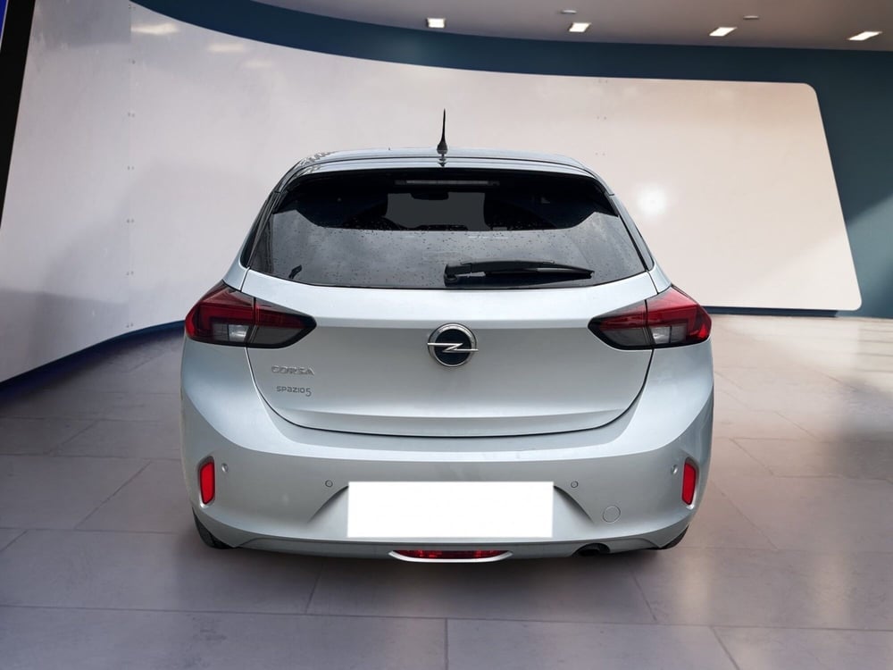 Opel Corsa usata a Torino (6)