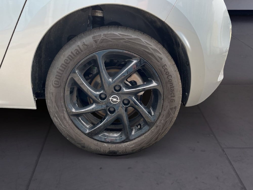 Opel Corsa usata a Torino (7)