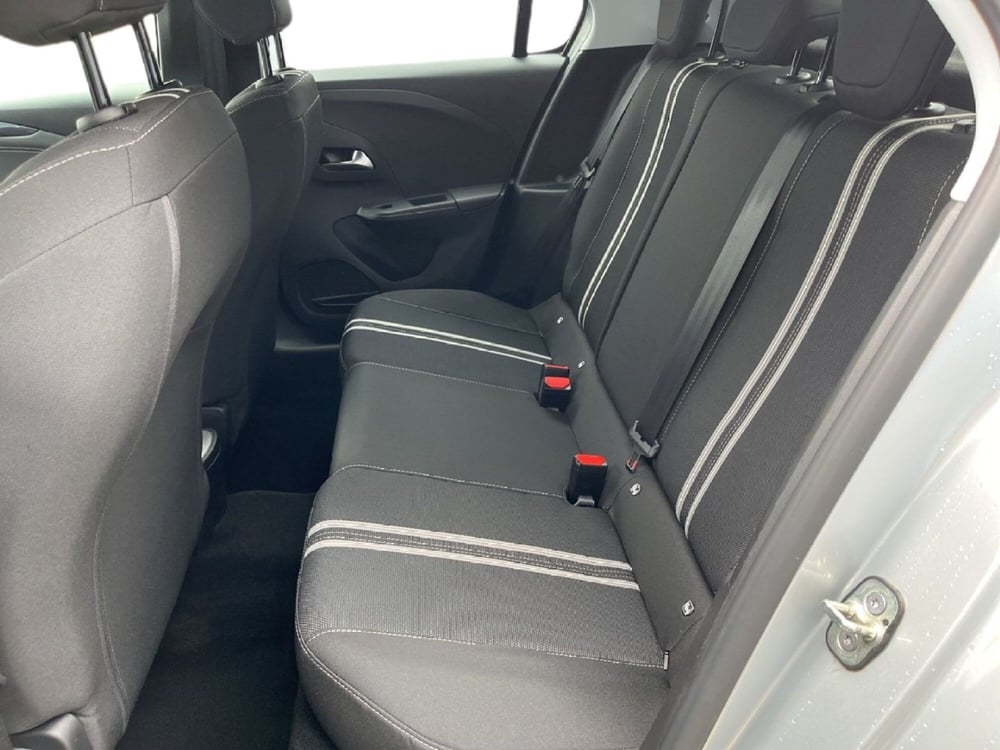 Opel Corsa usata a Torino (8)