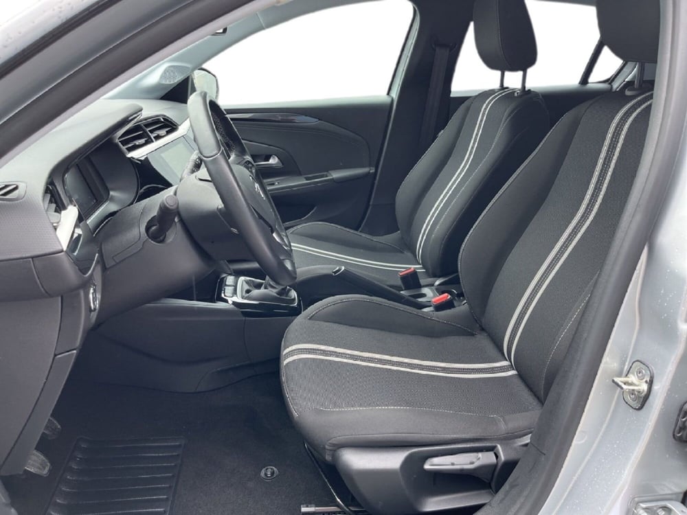 Opel Corsa usata a Torino (9)