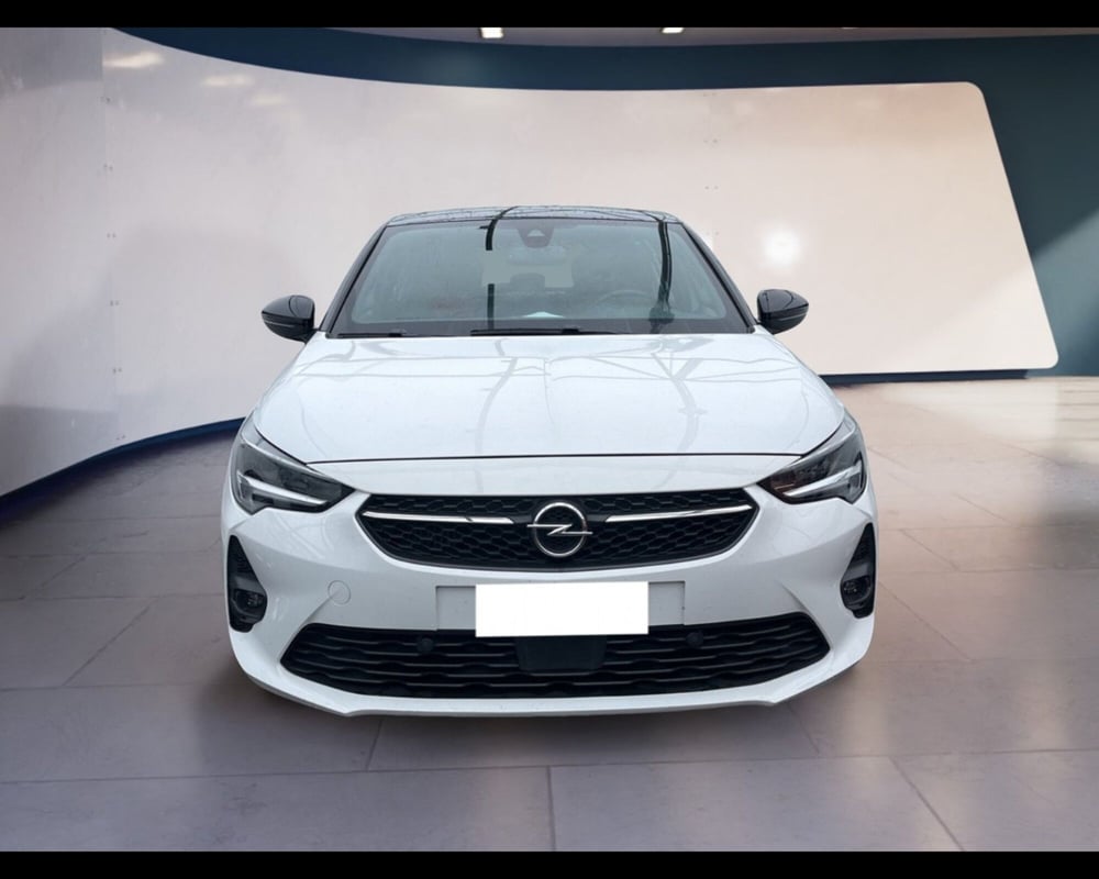 Opel Corsa usata a Torino
